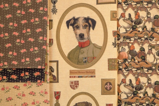 Gobelenai